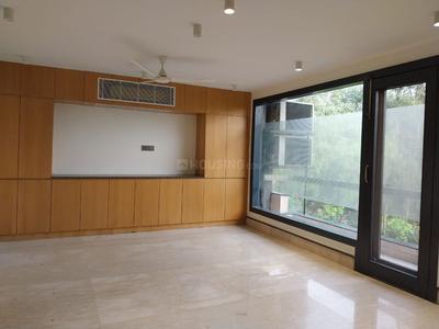 Living Room Image of 2925 Sq.ft 4 BHK Builder Floor for rent in Safdarjung Enclave New Delhi for Rs. 280000