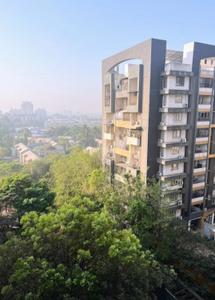 Image of 1400 Sq.ft 2 BHK Apartment / Flat for rent in  Imperial Residency, Kalyani Nagar, Pune for Rs. 65000