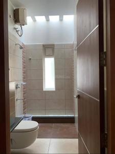 Bathroom Image of 2300 Sq.ft 3 BHK Villa for sale in Asset Kasavu, Kalamassery Kochi for Rs. 23500000