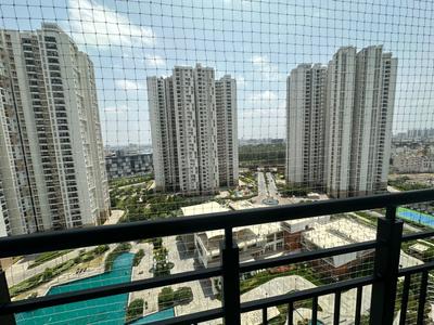 Balcony Image of 1600 Sq.ft 3 BHK Apartment / Flat for rent in Prestige Falcon City, Konanakunte Bengaluru for Rs. 63000