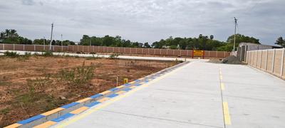Image of 1386 Sq.ft Residential Plot / Land for sale in Olaiyur, Tiruchirappalli for Rs. 2702700
