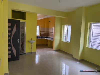 Hall Image of 1200 Sq.ft 2 BHK Apartment / Flat for sale in New Town Kolkata for Rs. 6500000
