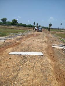 Image of 600 Sq.ft Residential Plot / Land for sale in Chaksu, Jaipur for Rs. 1070000
