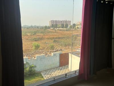 Balcony Image of 3000 Sq.ft 5 BHK Independent House for rent in Kamal Vihar Raipur for Rs. 65000