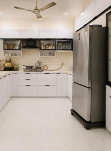 Kitchen Image of 1460 Sq.ft 3 BHK Independent House for sale in Balewadi Pune for Rs. 30000000