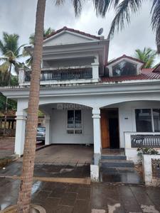 Image of 1450 Sq.ft 3 BHK Villa for rent in Civilco Engineers and Associates Empire Village, Adcolna, Goa for Rs. 40000