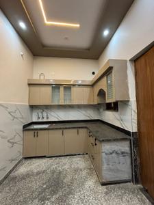 Krishna enclave Kitchen 1