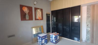 Bedroom Image of 1250 Sq.ft 2 BHK Builder Floor for rent in Ekkatuthangal Chennai for Rs. 45005