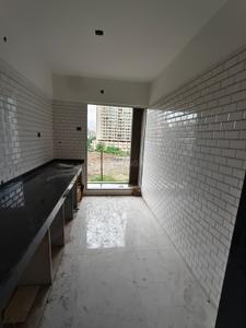 Kitchen Image of 1250 Sq.ft 2 BHK Apartment / Flat for sale in Surya Vista Heights, Ulwe Navi Mumbai for Rs. 11000000
