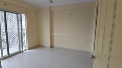 Bedroom Image of 1300 Sq.ft 3 BHK Apartment / Flat for sale in SVP Gulmohur Residency, Indirapuram Ghaziabad for Rs. 13500000