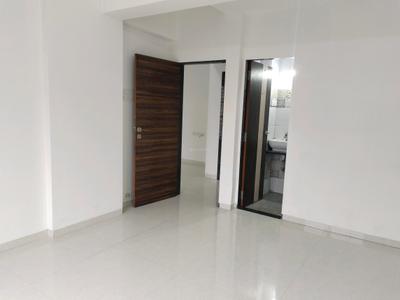 Bedroom Image of 2200 Sq.ft 4 BHK Apartment / Flat for sale in MMG Sunanda Sadan, Ulwe Navi Mumbai for Rs. 22000000