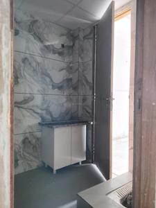 Common Bathroom Image of 1095 Sq.ft 2 BHK Apartment / Flat for sale in Devla Greater Noida for Rs. 3799527