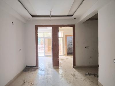 Living Room Image of 1120 Sq.ft 2 BHK Apartment / Flat for sale in Ambesten Twin Chalet, Noida Extension Greater Noida for Rs. 4850000