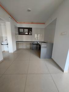 Kitchen Image of 2230 Sq.ft 4 BHK Apartment / Flat for rent in Treeland, Gangapur Nashik for Rs. 55000