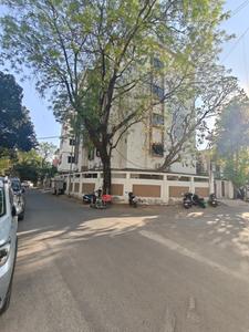 Building Image of Sheliv Aspire in Nandanvan, Nagpur