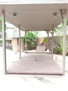 Balcony Image of 2390 Sq.ft 4 BHK Penthouse for sale in Shubhaarambh Shilp Serenity, Sargasan Gandhinagar for Rs. 13000000