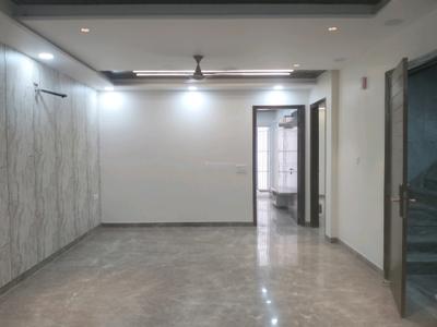 Living Room Image of 1650 Sq.ft 3 BHK Builder Floor for sale in Vikaspuri New Delhi for Rs. 37000000