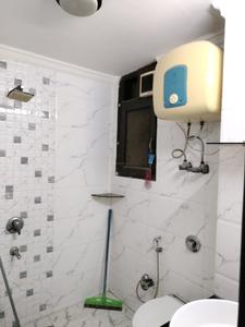 Bedroom One Image of 2100 Sq.ft 4 BHK Apartment / Flat for sale in Sector 18 Dwarka New Delhi for Rs. 38500000
