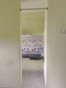 Kitchen Image of 300 Sq.ft 1 BHK Independent House for rent in Danapur Patna for Rs. 3500