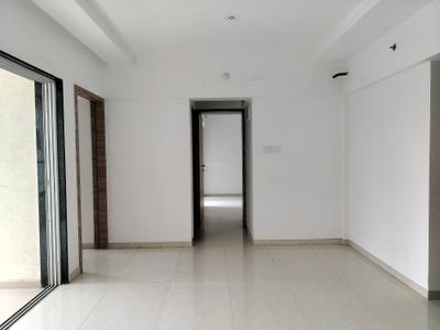 Living Room Image of 1247 Sq.ft 2 BHK Apartment / Flat for rent in Empire Square Phase II, Chinchwad Pune for Rs. 38000