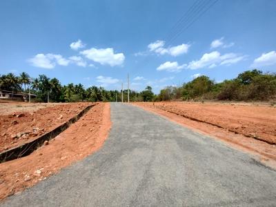 Image of 1000 Sq.ft Residential Plot / Land for sale in Sawantwadi, Sindhudurg for Rs. 700000