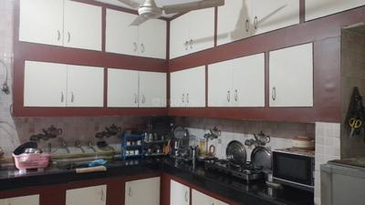 Kitchen Image of 2153 Sq.ft 2 BHK Independent House for sale in Omicron 1A Greater Noida for Rs. 29000000