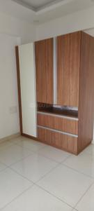 Bedroom Image of 1500 Sq.ft 3 BHK Apartment / Flat for rent in Vaishnavi Gardenia, T Dasarahalli Bengaluru for Rs. 50000