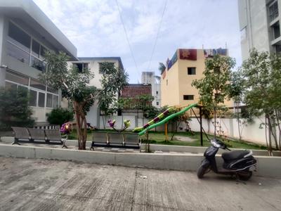 Image of 600 Sq.ft 1 BHK Apartment / Flat for sale in DK Aadrika, Hingne Khurd, Pune for Rs. 5150000