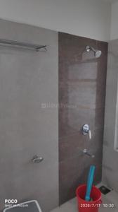 Image of 1080 Sq.ft 2 BHK Apartment / Flat for rent in Atladara, Vadodara for Rs. 11000