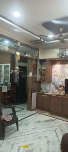 Hall Image of 1090 Sq.ft 2 BHK Apartment / Flat for sale in HSR KBR Enclave, Nallakunta Hyderabad for Rs. 6500000