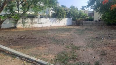 Image of 600 Sq.ft Residential Plot / Land for sale in Puppalaguda, Hyderabad for Rs. 90000000