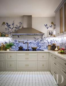 Kitchen Image of 1648 Sq.ft 3 BHK Apartment / Flat for sale in ATS Picturesque Reprieves, Sector 152 Noida for Rs. 20000000