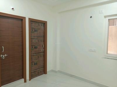 Bedroom Image of 548 Sq.ft 1 BHK Apartment / Flat for rent in Sanath Nagar Hyderabad for Rs. 13200