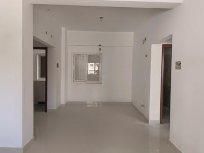 Living Room Image of 1105 Sq.ft 2 BHK Apartment / Flat for sale in Mahalakshmi S Ridhira Block 2, Ramachandra Puram Sangareddy for Rs. 5967009