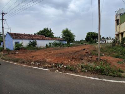 Image of 4500 Sq.ft Residential Plot / Land for sale in Tiruchengode, Namakkal for Rs. 16000000