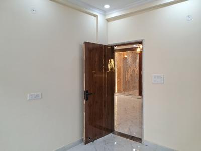 Bedroom Image of 1350 Sq.ft 3 BHK Apartment / Flat for sale in Networth Shree Homes, Sector 74 Noida for Rs. 5550000