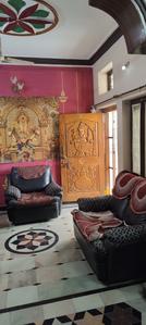 Bedroom Image of 2000 Sq.ft 4.5 BHK Independent House for sale in Karmanghat Hyderabad for Rs. 20000000