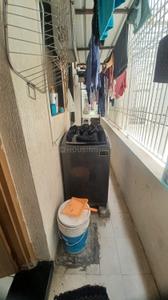 Balcony Image of 1400 Sq.ft 3 BHK Duplex for sale in Karamsad Anand for Rs. 6600000