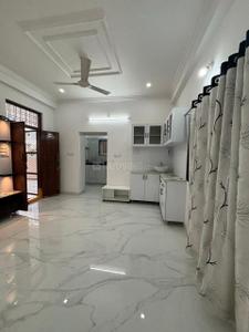 Hall Image of 800 Sq.ft 1 BHK Apartment / Flat for rent in Kondapur Hyderabad for Rs. 24000