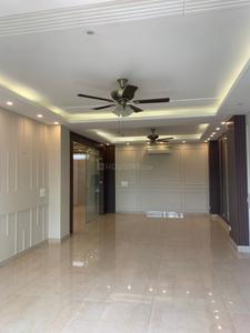 Hall Image of 2160 Sq.ft 3 BHK Builder Floor for sale in Mayfield Garden Luxury Floors, Mayfield Garden Gurgaon for Rs. 32000000
