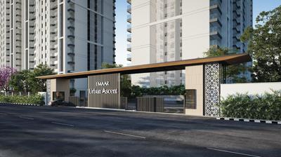 Image of 2817 Sq.ft 4 BHK Apartment / Flat for sale in Emaar Urban Ascent, Sector 112, Gurgaon for Rs. 52500000