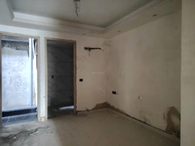 Bedroom Image of 1950 Sq.ft 4 BHK Apartment / Flat for sale in Myra Homes, Satbari New Delhi for Rs. 16000000