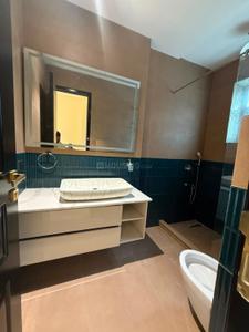Image of 2350 Sq.ft 4 BHK Builder Floor for rent in Greater Kailash II, New Delhi for Rs. 250000