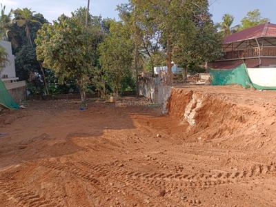 Image of 5467 Sq.ft Residential Plot / Land for sale in Vellayambalam, Thiruvananthapuram for Rs. 56500000