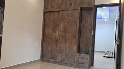 Bedroom Image of 1450 Sq.ft 3 BHK Builder Floor for sale in Indirapuram Ghaziabad for Rs. 11000000