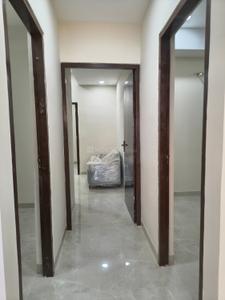 Image of 1500 Sq.ft 3 BHK Apartment / Flat for rent in Vyapar Vihar, Bilaspur for Rs. 25000