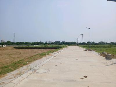 Image of 1098 Sq.ft Residential Plot / Land for sale in JMS The Pearl, Sector 95, Gurgaon for Rs. 21960000