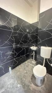 Bathroom Image of 2000 Sq.ft 3 BHK Independent House for sale in Abhinav City, Vidhan Sabha Road Raipur for Rs. 6400000
