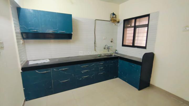 Sanskriti Culture Society Kitchen 1