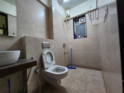 Image of 1081 Sq.ft 2 BHK Apartment / Flat for sale in Godrej Prime, Chembur, Mumbai for Rs. 20000000
